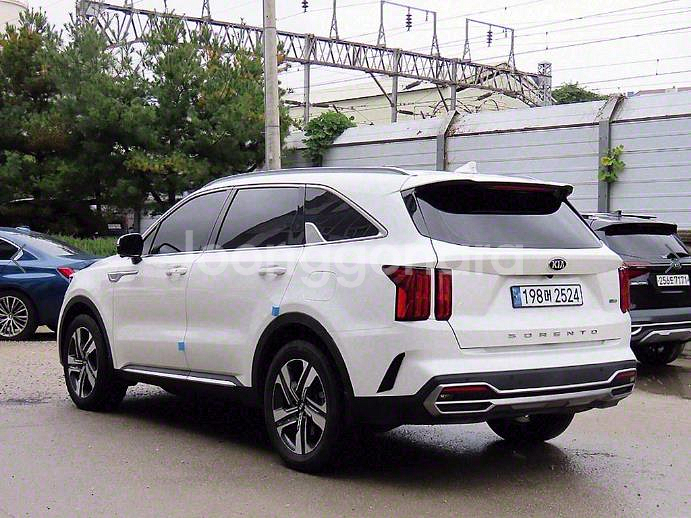 @20년식 신형쏘렌토 하이브리드(MQ4) 1.6 HE--2