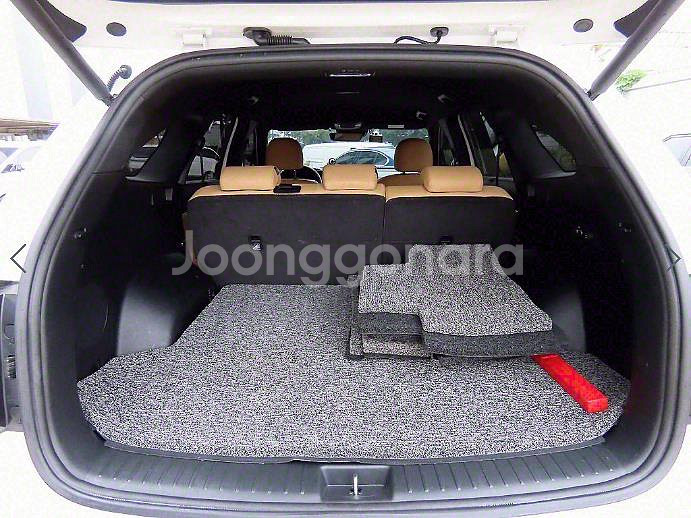 @20년식 신형쏘렌토 하이브리드(MQ4) 1.6 HE--4