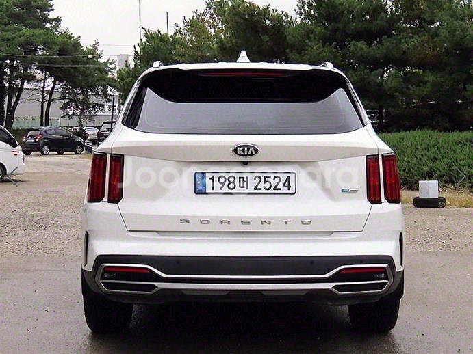 @20년식 신형쏘렌토 하이브리드(MQ4) 1.6 HE--3