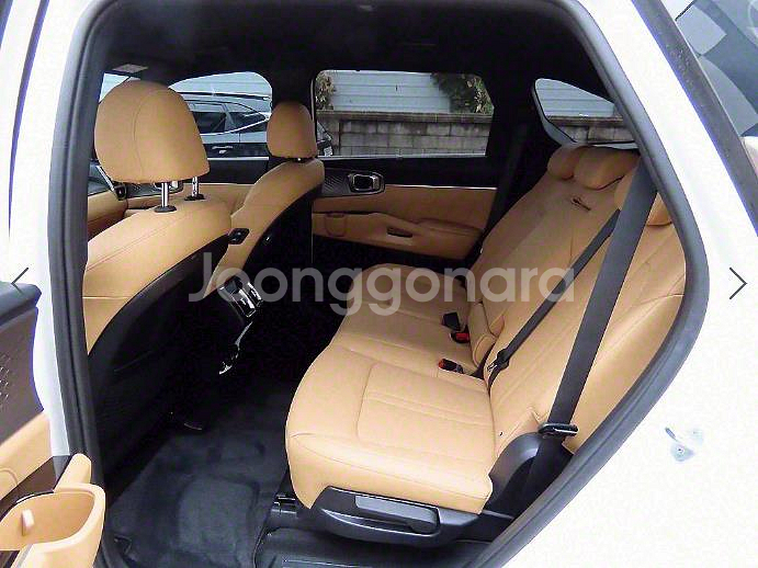 @20년식 신형쏘렌토 하이브리드(MQ4) 1.6 HE--6