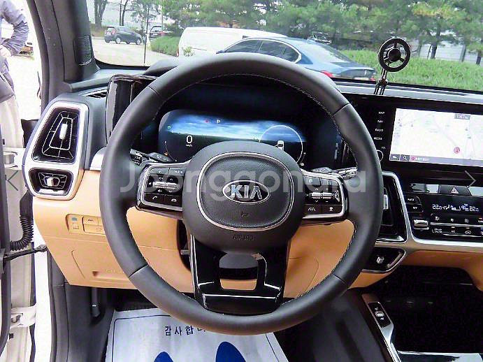 @20년식 신형쏘렌토 하이브리드(MQ4) 1.6 HE--8