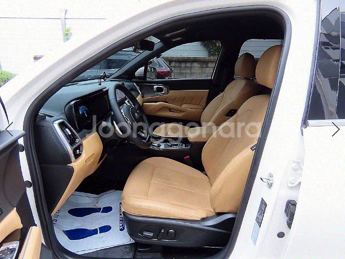 @20년식 신형쏘렌토 하이브리드(MQ4) 1.6 HE--5