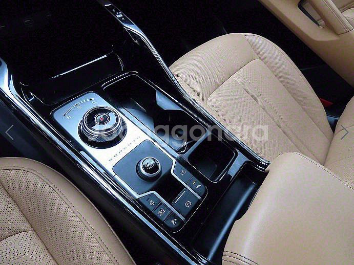 @20년식 신형쏘렌토 하이브리드(MQ4) 1.6 HE--9