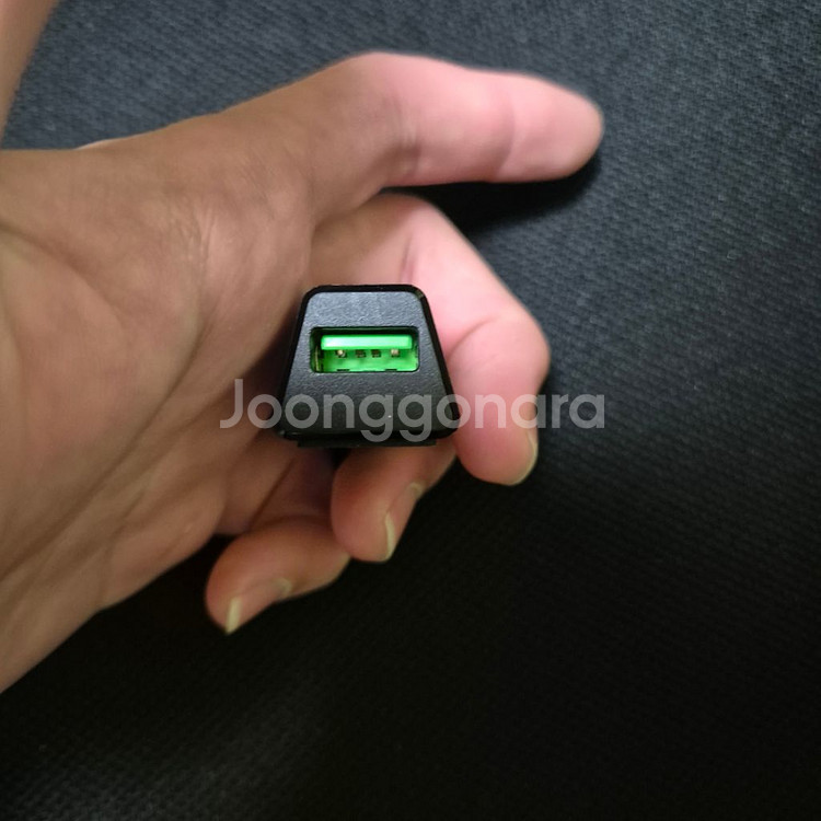 레이저 USB 동글 어댑터 A to C--1