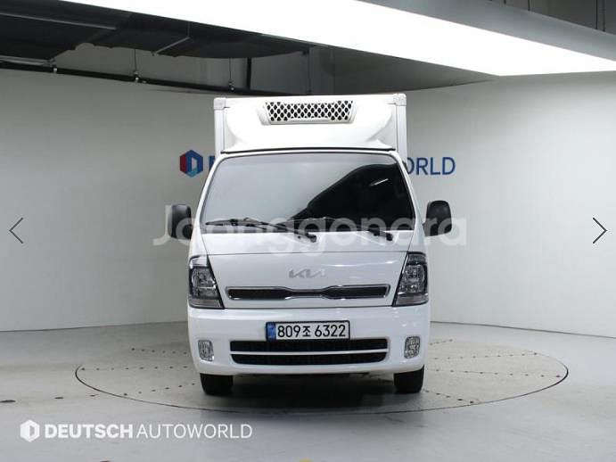 @22년식 더 뉴봉고Ⅲ화물 냉동탑차 플러스형 전국최저--2