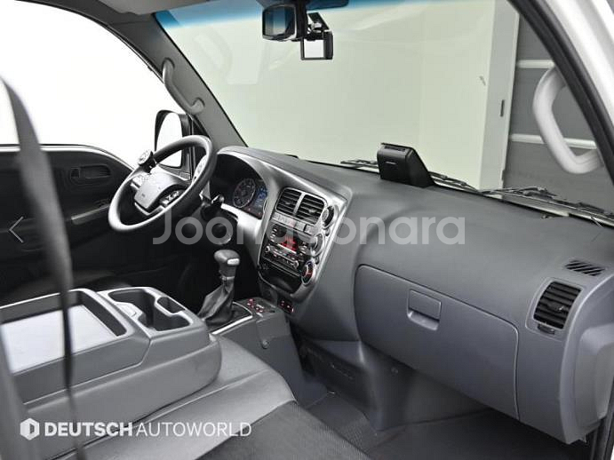 @22년식 더 뉴봉고Ⅲ화물 냉동탑차 플러스형 전국최저--6