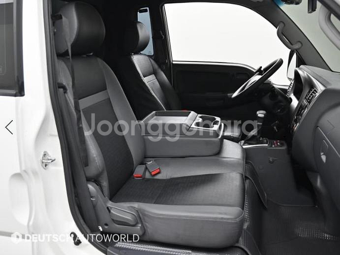 @22년식 더 뉴봉고Ⅲ화물 냉동탑차 플러스형 전국최저--9