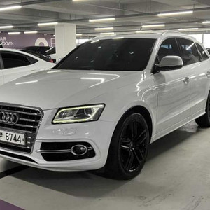 @15년식 SQ5 3.0 TDI 콰트로 전국최저가격