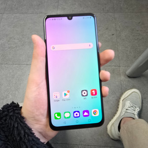 LG V50S 팝니다!