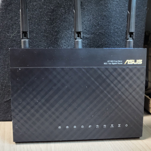 ASUS RT-AC68U 유무선 공유기