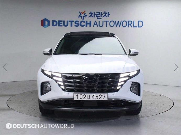 @20년식 더 올뉴투싼 1.6 터보 2WD 인스퍼레이--2