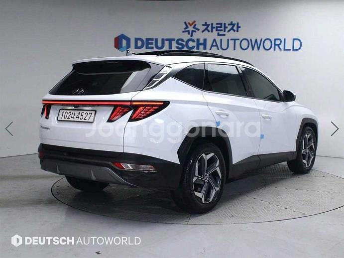 @20년식 더 올뉴투싼 1.6 터보 2WD 인스퍼레이--1