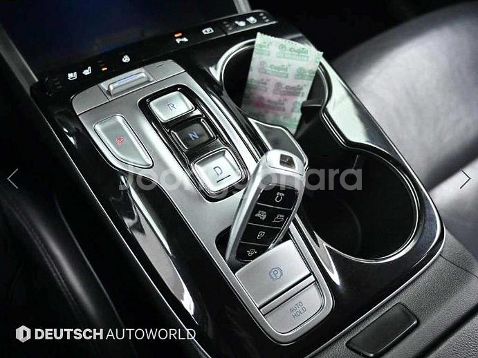 @20년식 더 올뉴투싼 1.6 터보 2WD 인스퍼레이--8