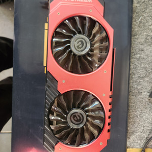 그래픽<742>gtx970 4g 이엠택