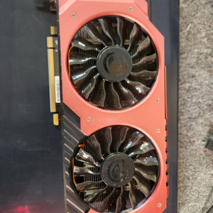 그래픽<743>gtx970 4g 이엠택