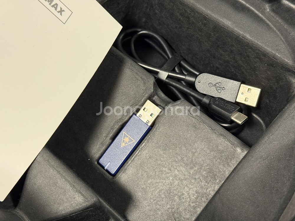 터틀비치 스텔스 700 Gen2 MAX [S급/PS--2