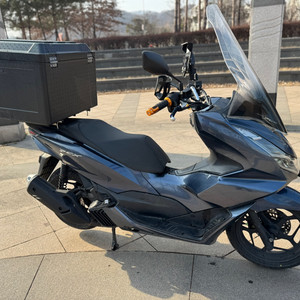 혼다 pcx125 21년 abs 완전A급 판매합니다