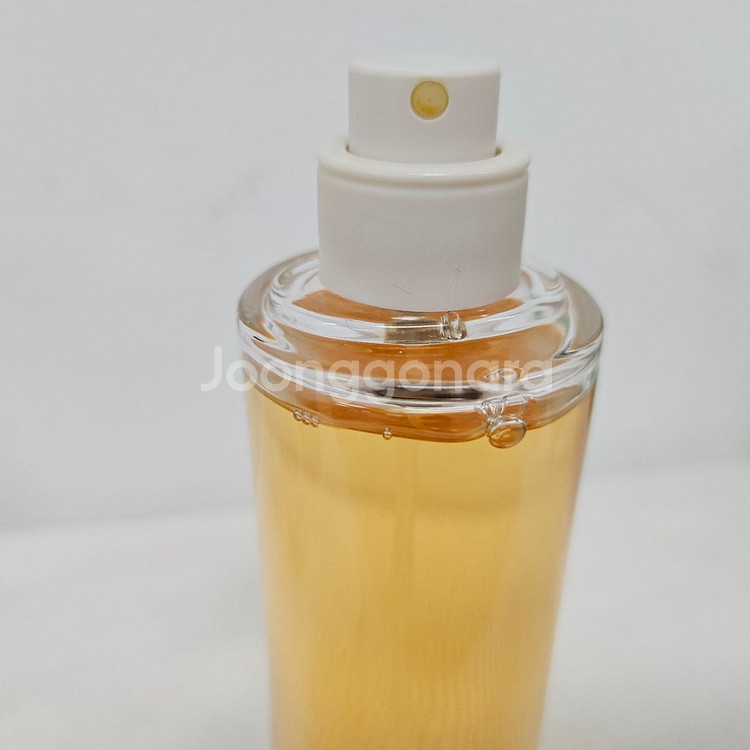 아르마니 매니아 퍼퓸 75ml 정품 상태좋음--2