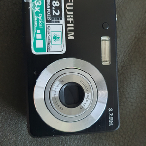 FINEPIX J10 후지필름 파인픽스J10