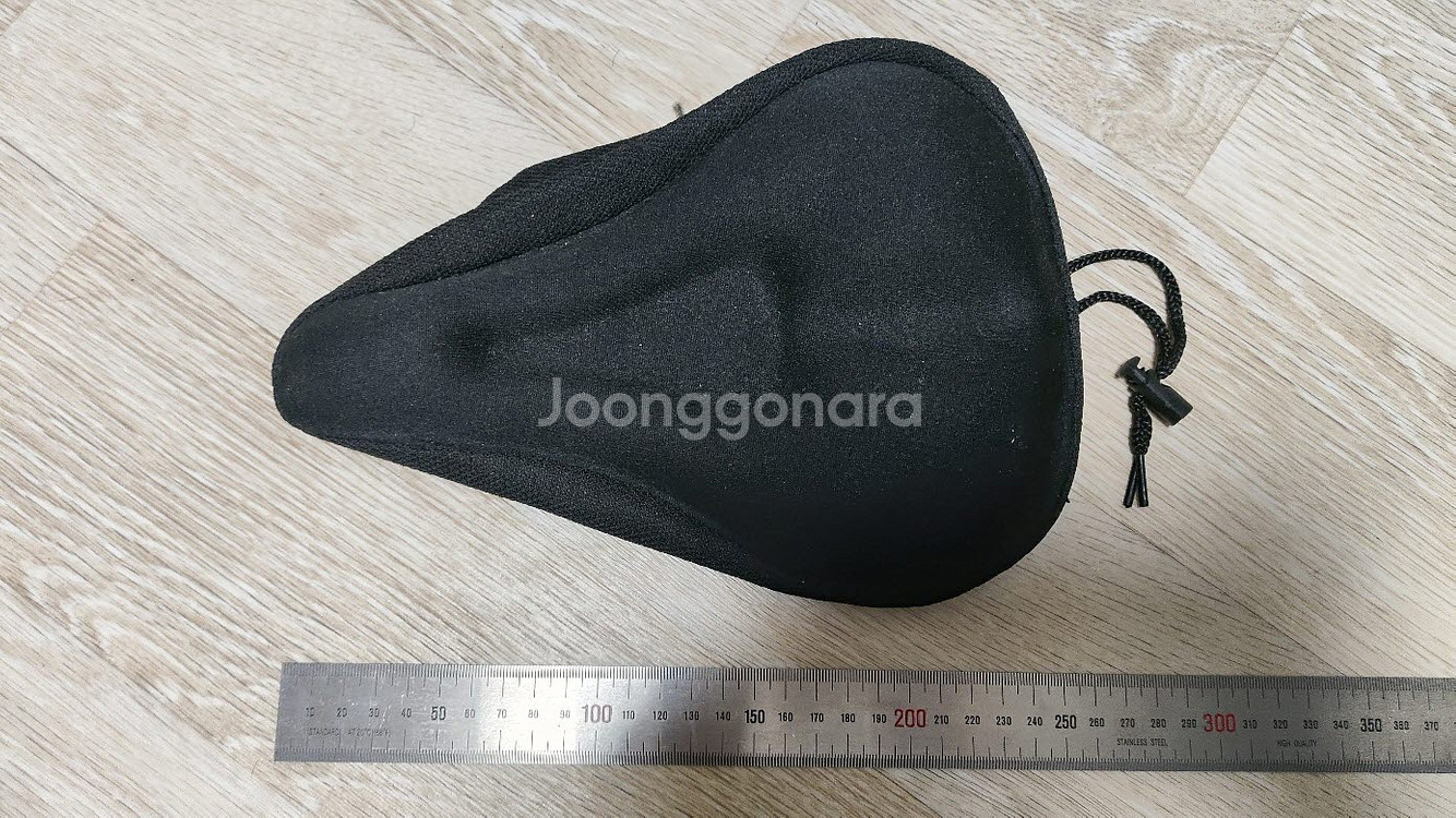 자전거 핸들 그립, 안장 커--1