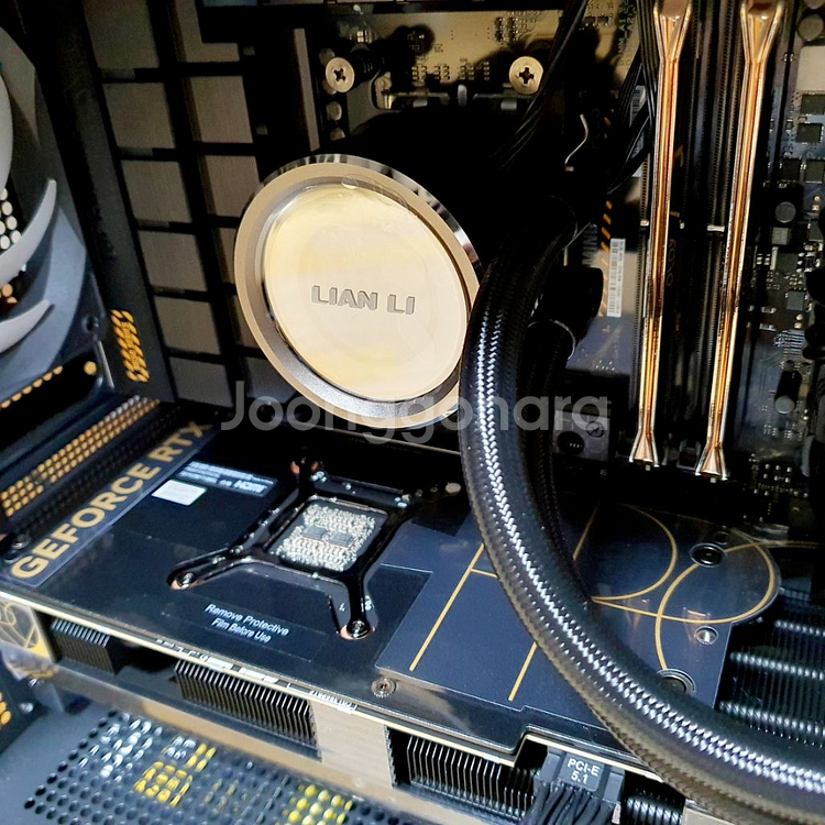컴퓨터 9800x3d rtx4070ti super--2