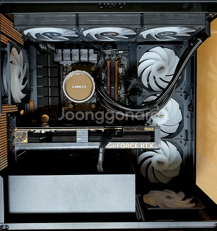컴퓨터 9800x3d rtx4070ti super--3