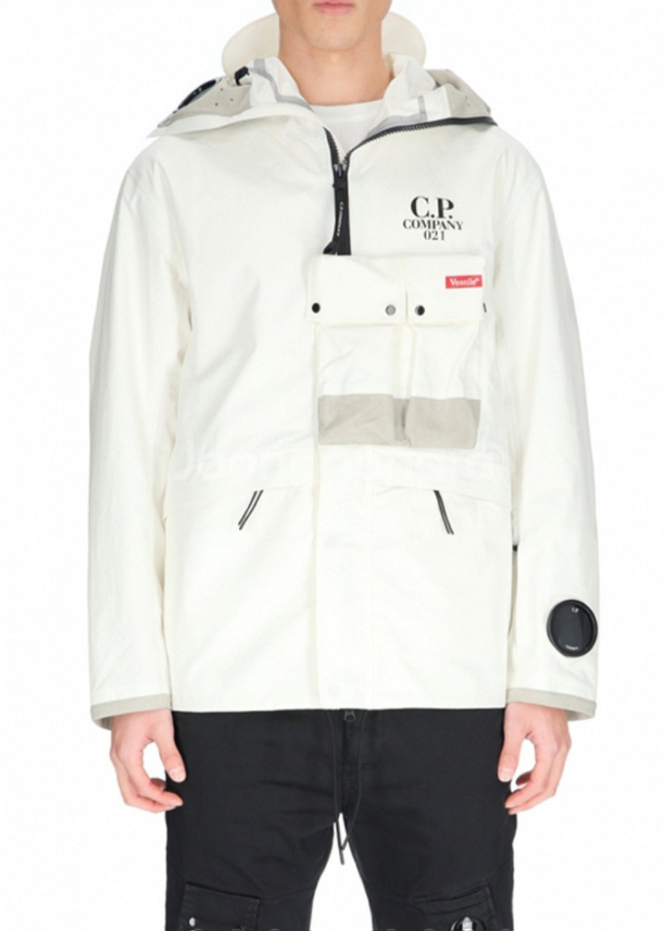 cp company ventile 자켓--1