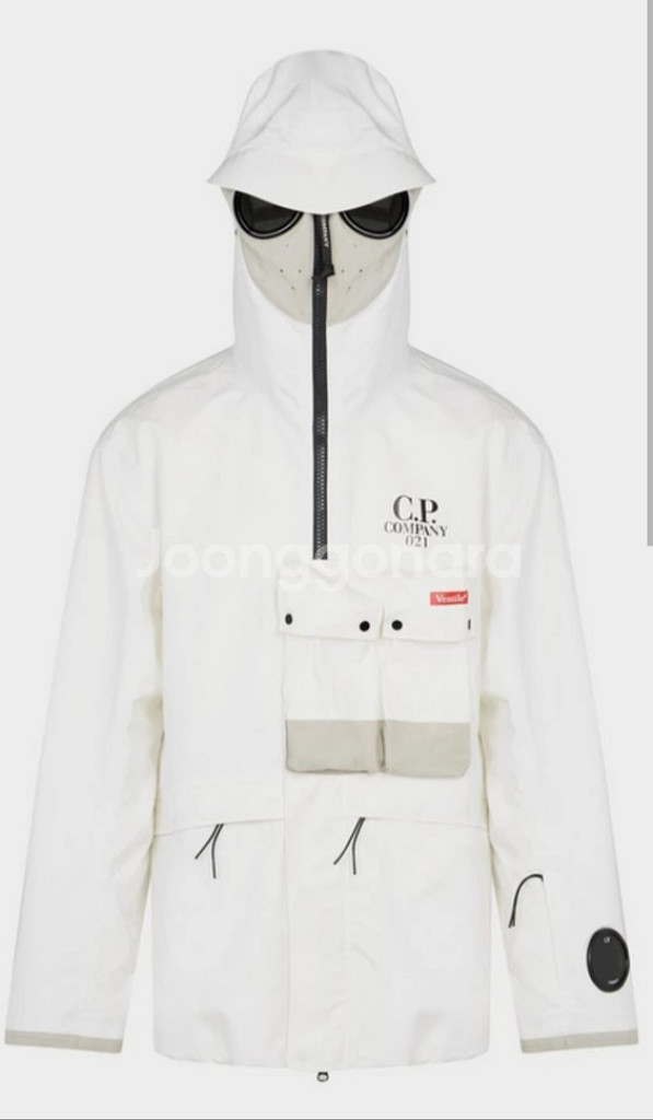 cp company ventile 자켓--0