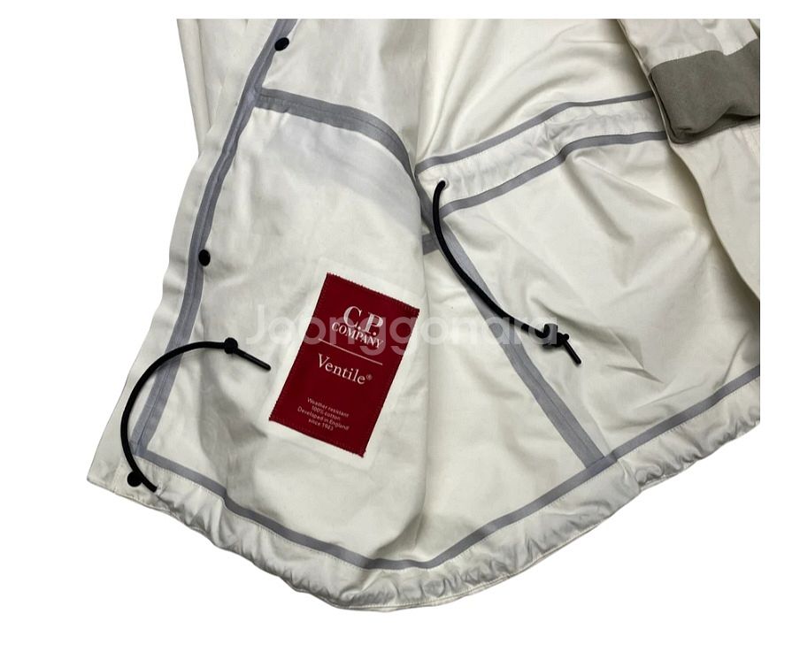 cp company ventile 자켓--3