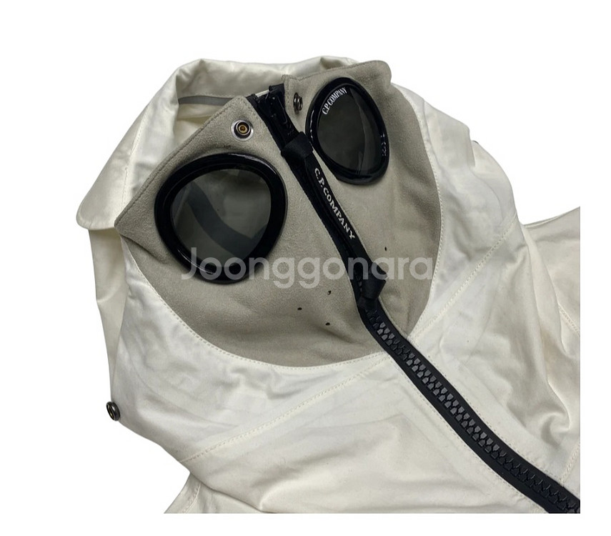 cp company ventile 자켓--2