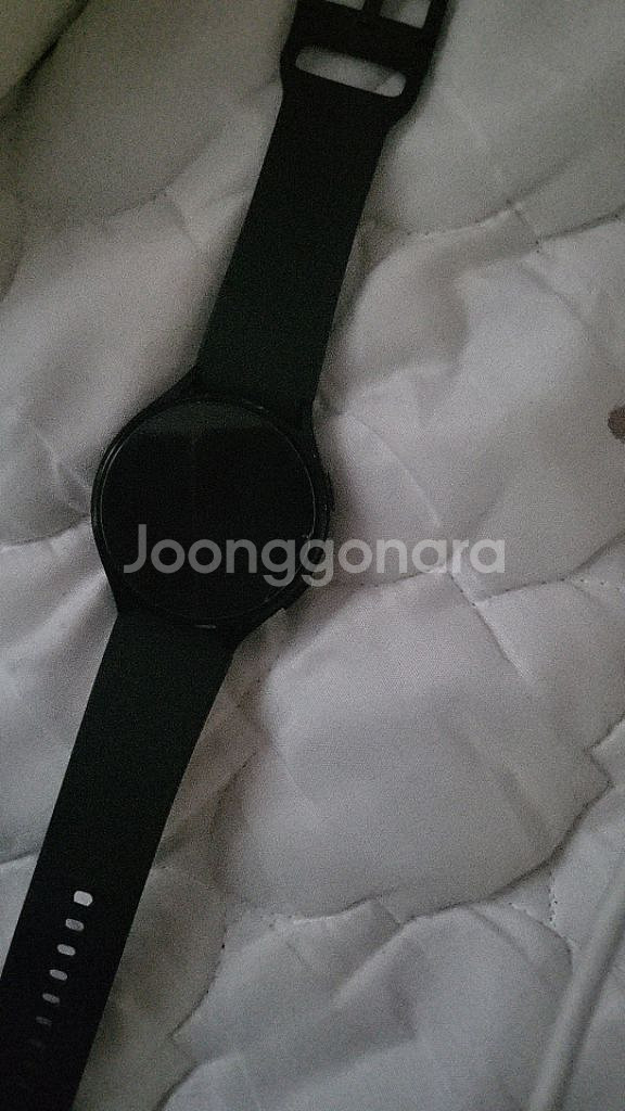 갤럭시워치4--1