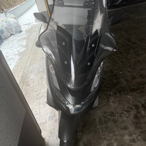 pcx125