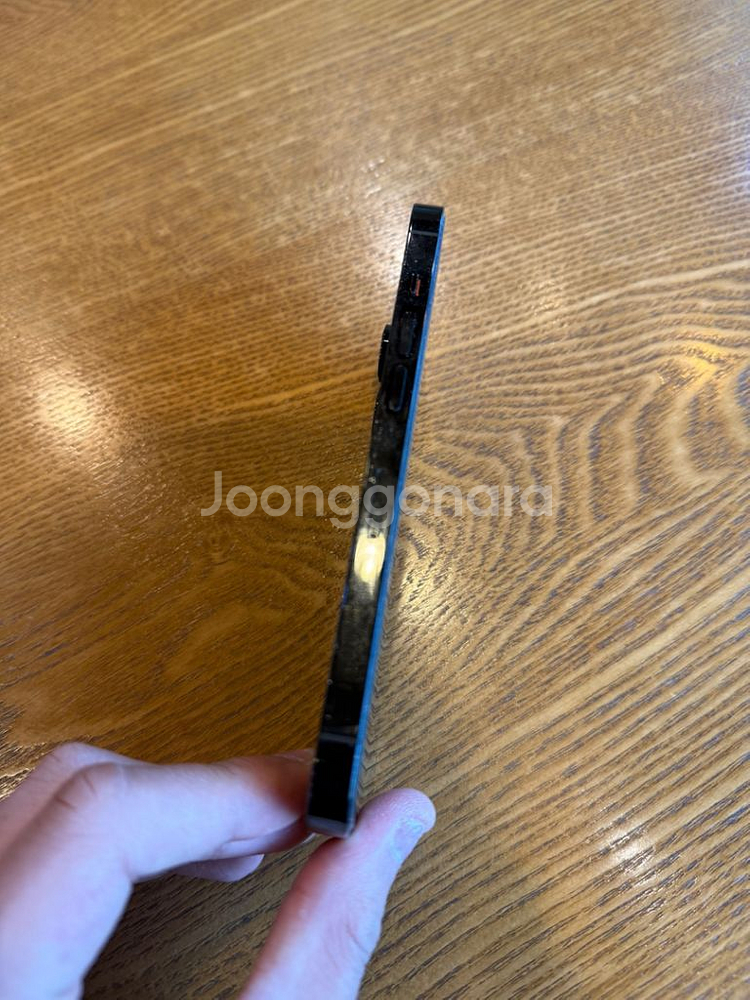 아이폰14프로 256G 블랙--4