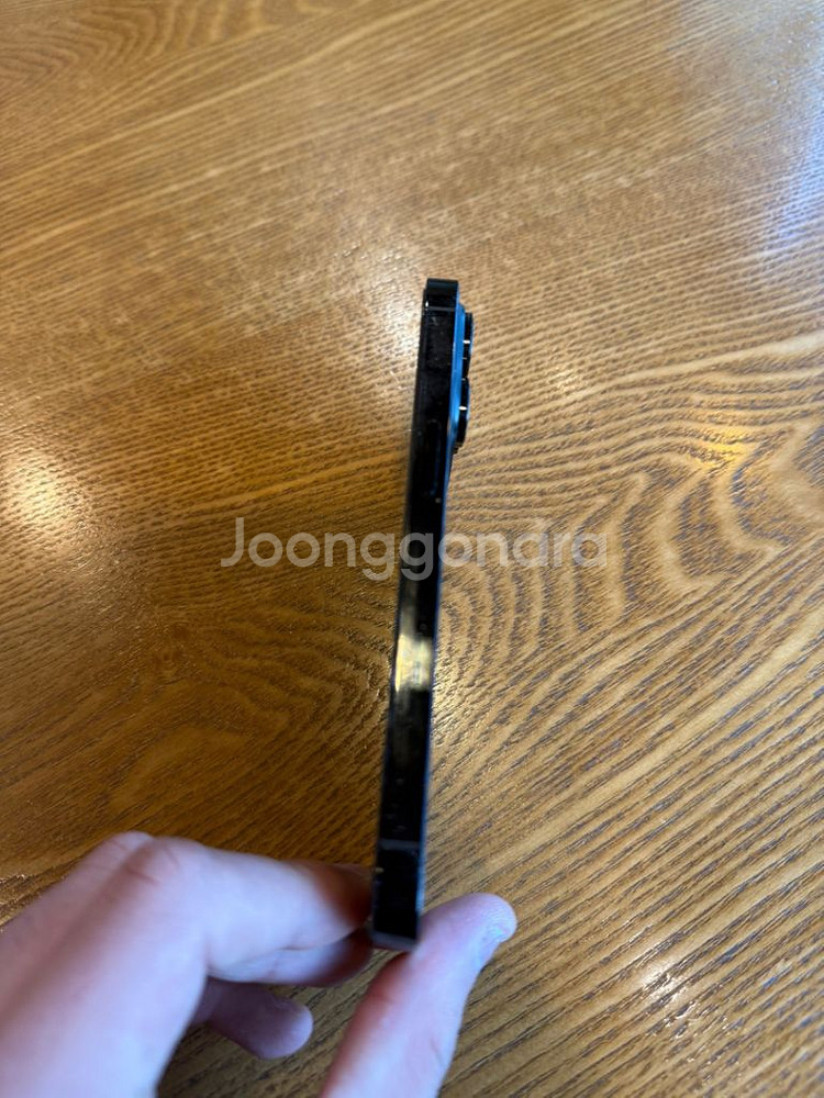 아이폰14프로 256G 블랙--3