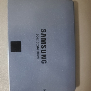 삼성 ssd 8tb 팝니다