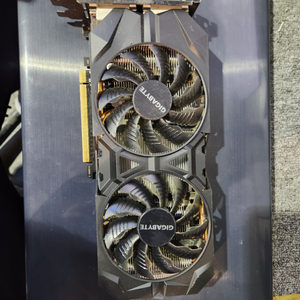 그래픽<760>gtx960 2g 기가바이트