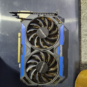 그래픽<761>gtx960 2g 기가바이트