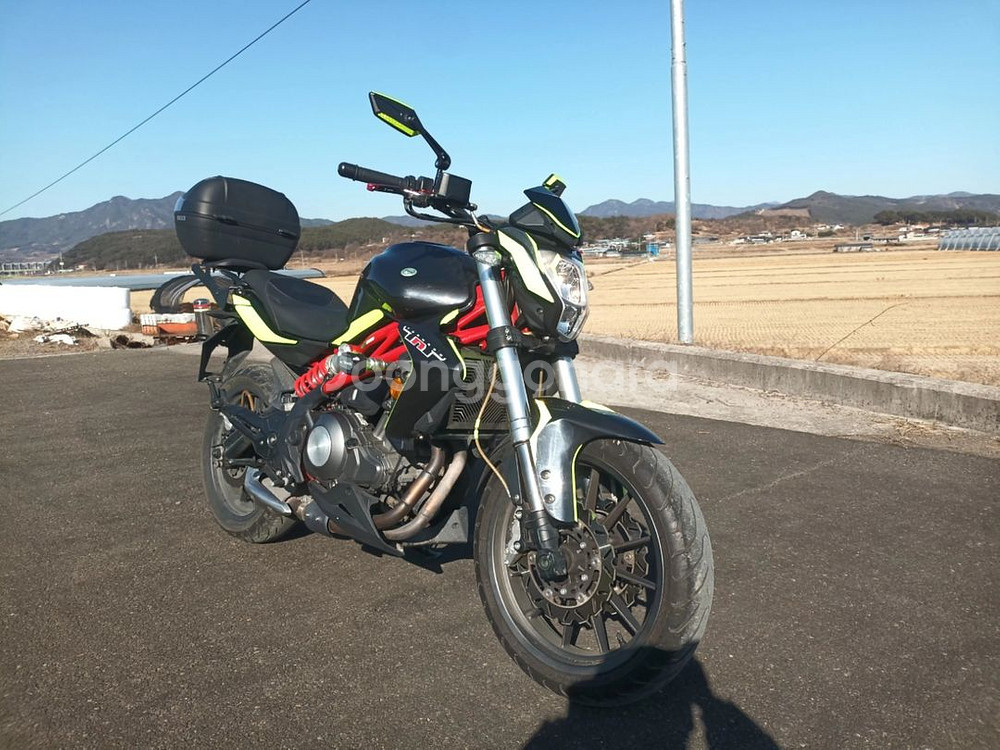 TNT300 <7600km>--1