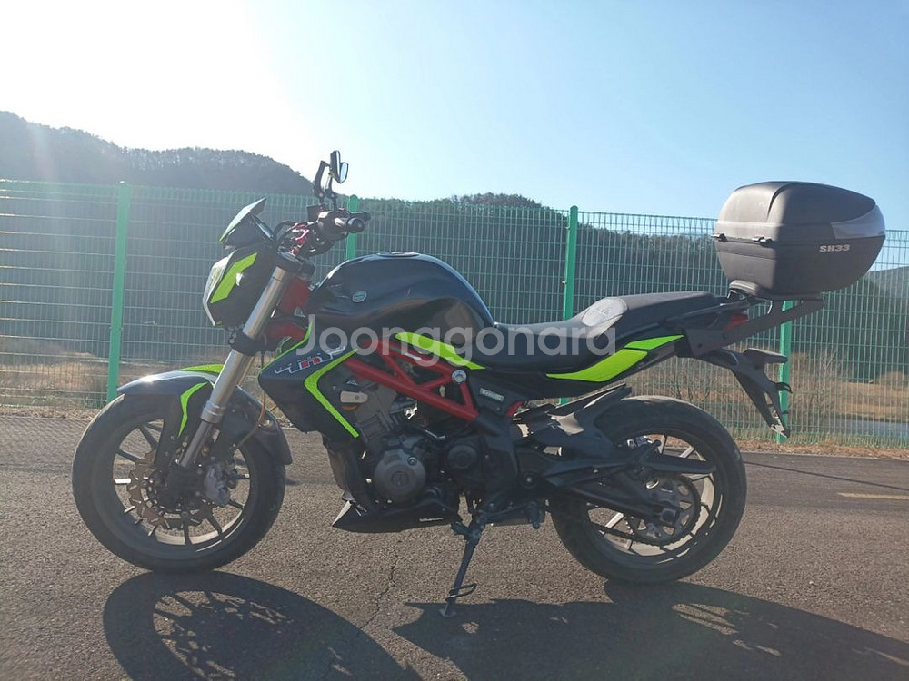 TNT300 <7600km>--4