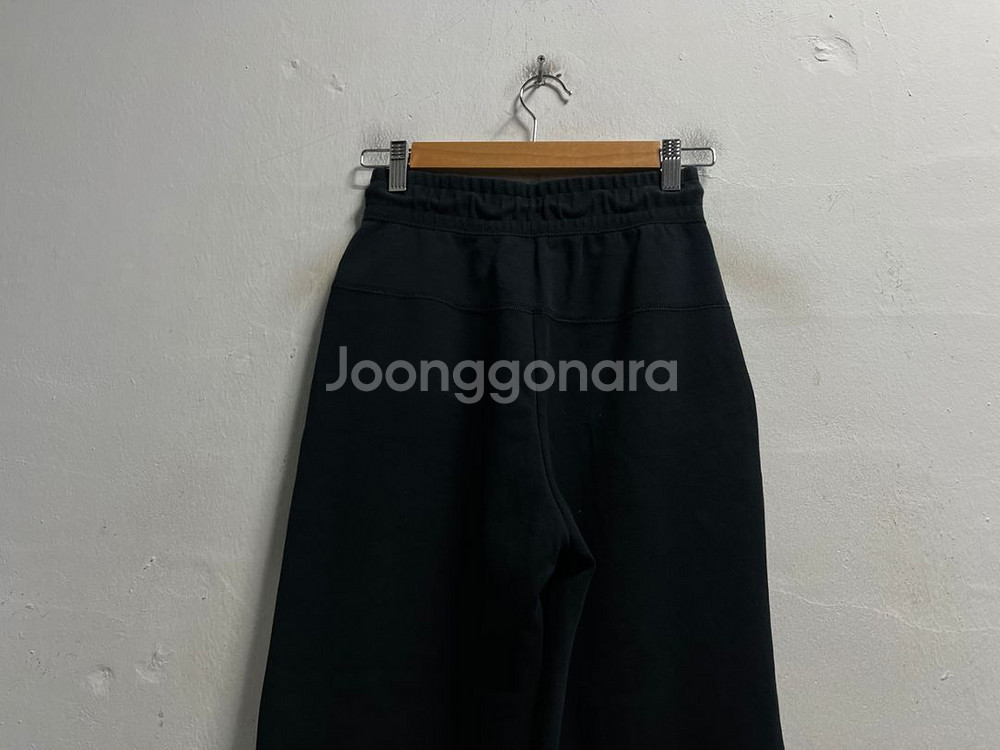 55 나이키 테크팩 밴딩 조거팬츠--3