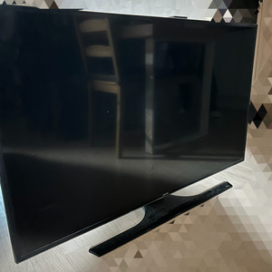 삼성티비 samsung UN50JU6800F LEDTV