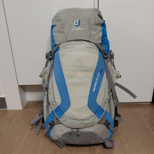 도이터deuter spectro ac24 등산 배낭