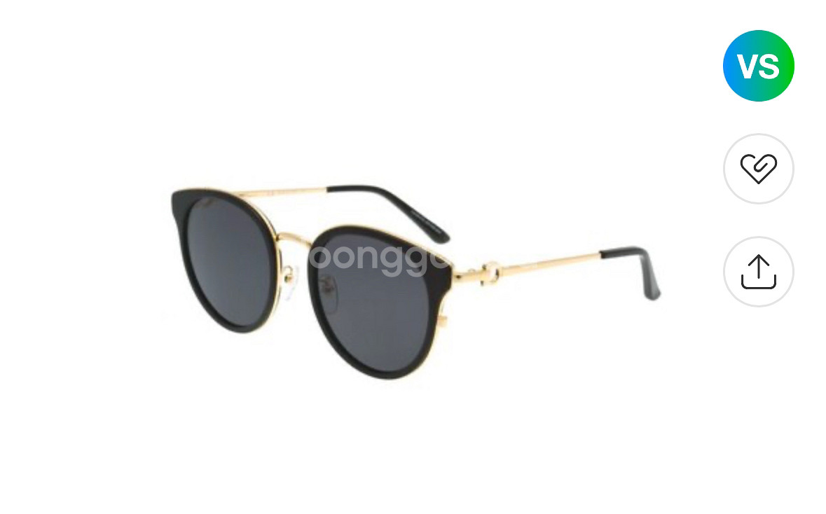 페레가모 선글라스--1