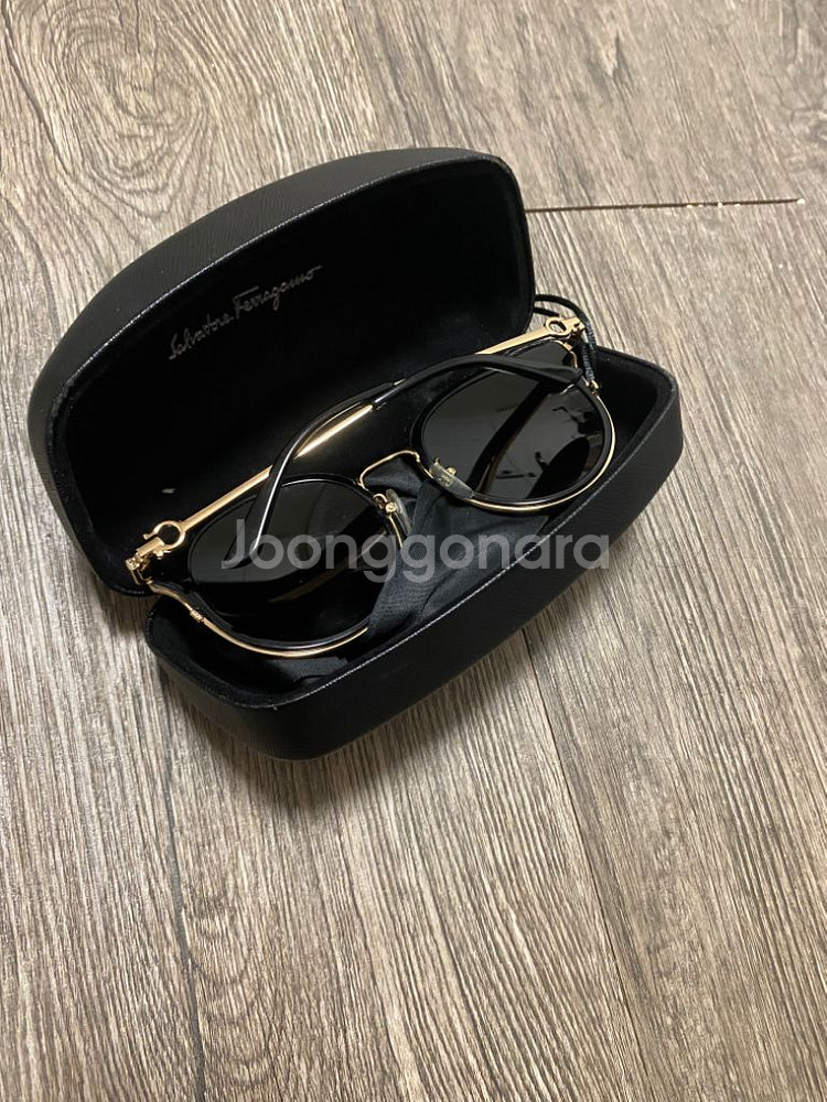 페레가모 선글라스--4