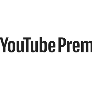 YouTube Premium 1개월