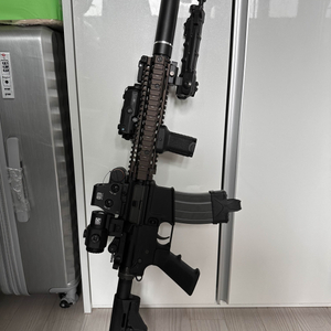 VFC MK18 Mod1 V3 판매합니다.