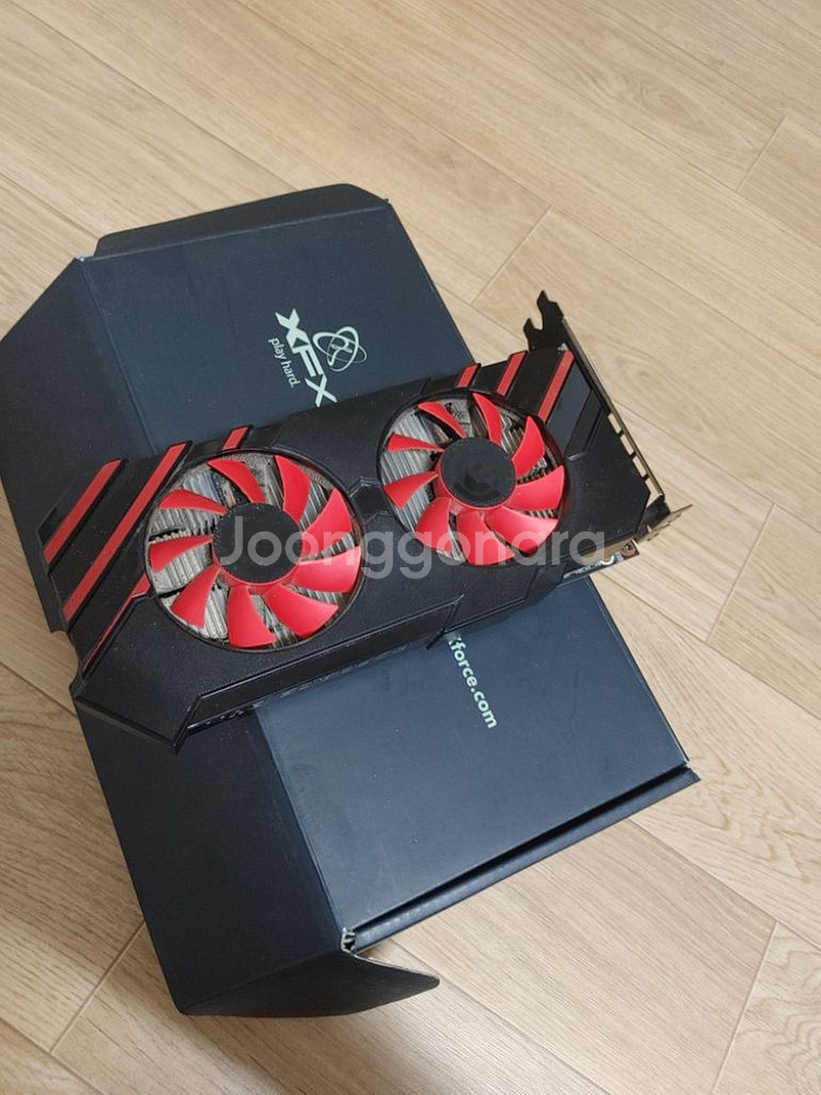 gtx750 팝니다.--1