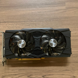 이엠텍 RTX 2060 6GB 판매합니다.