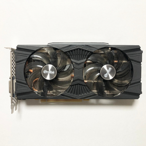 이엠텍 rtx2060