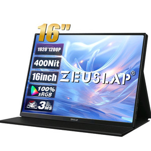 새제품)ZEUSLAP z16 lite 16인치 FHD